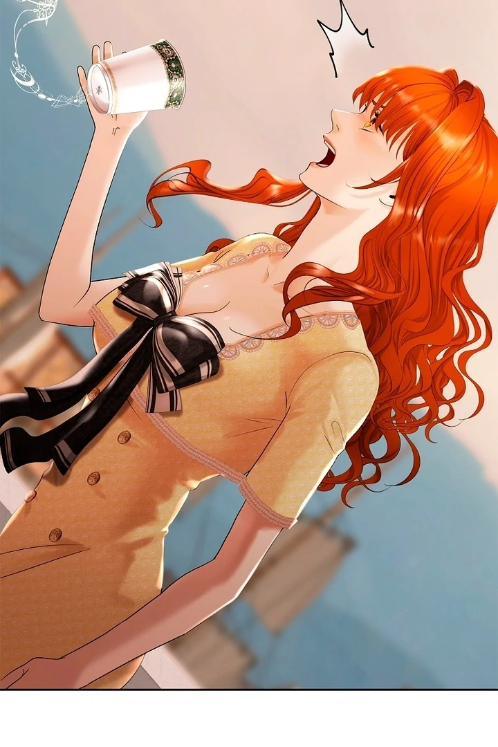 A Heroine Saves Herself With Her Body Chapter 12 - Page 30