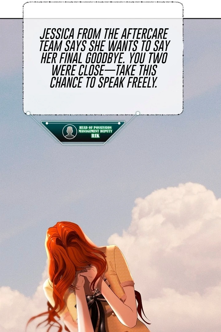 A Heroine Saves Herself With Her Body Chapter 12 - Page 4