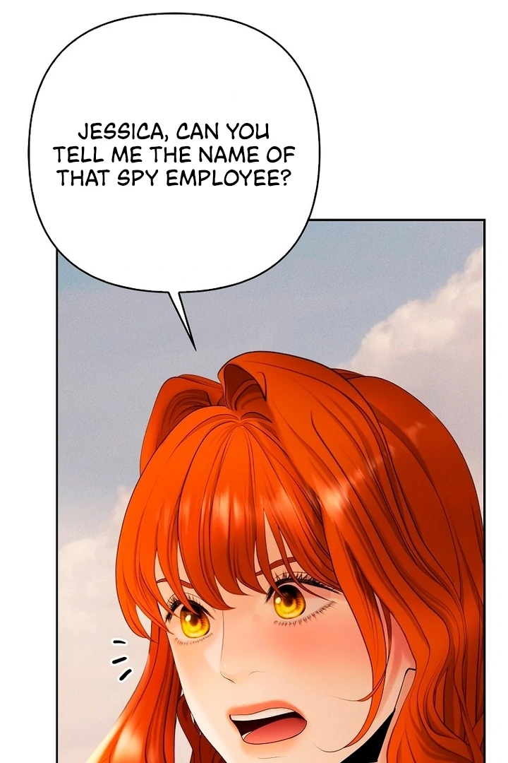A Heroine Saves Herself With Her Body Chapter 12 - Page 34