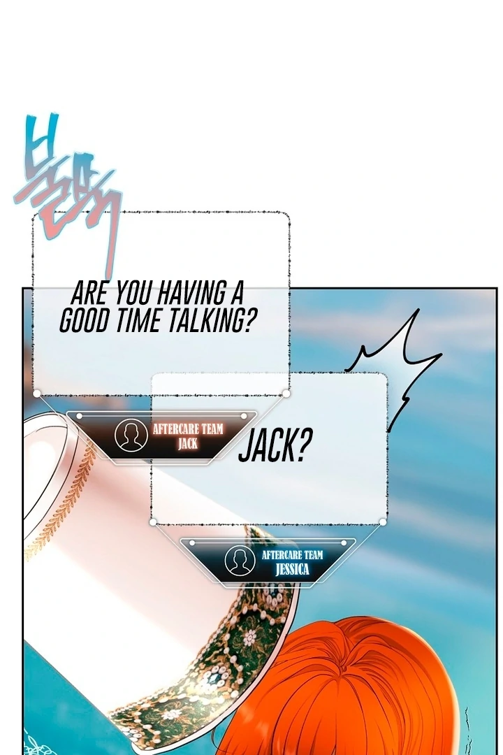 A Heroine Saves Herself With Her Body Chapter 12 - Page 36
