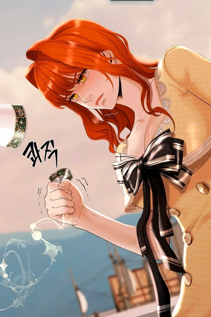 A Heroine Saves Herself With Her Body Chapter 12 - Page 39