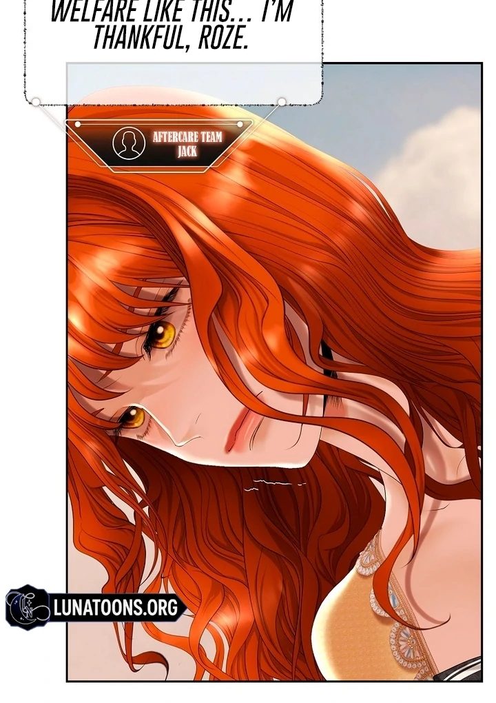 A Heroine Saves Herself With Her Body Chapter 12 - Page 41