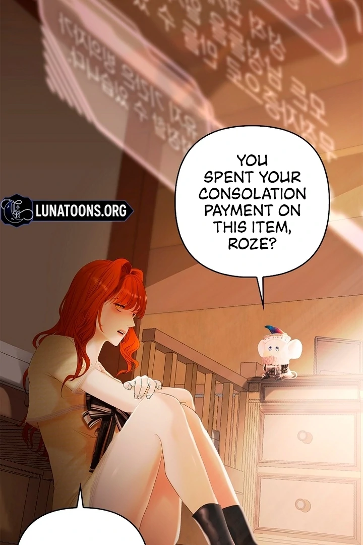 A Heroine Saves Herself With Her Body Chapter 12 - Page 46