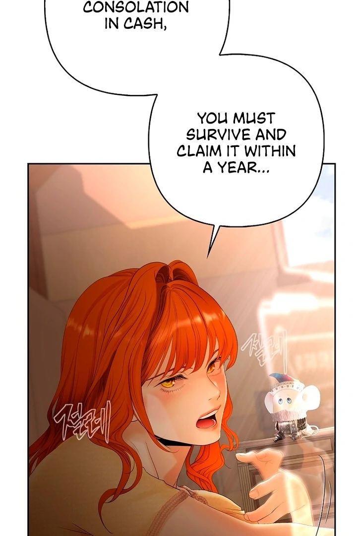 A Heroine Saves Herself With Her Body Chapter 12 - Page 48