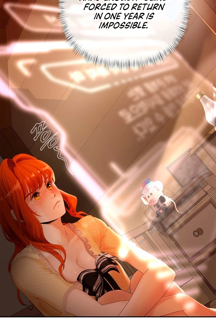 A Heroine Saves Herself With Her Body Chapter 12 - Page 50