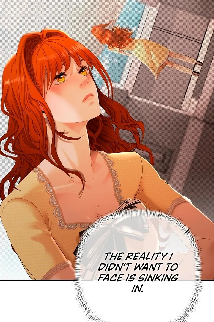 A Heroine Saves Herself With Her Body Chapter 12 - Page 58