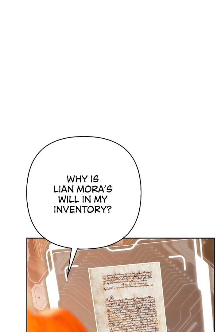 A Heroine Saves Herself With Her Body Chapter 12 - Page 61