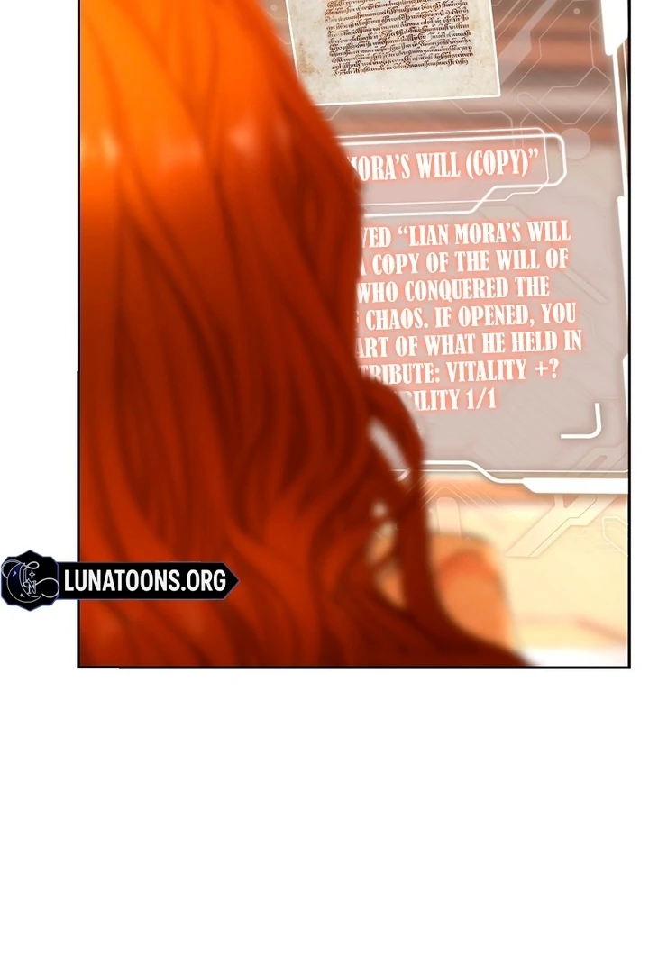 A Heroine Saves Herself With Her Body Chapter 12 - Page 62