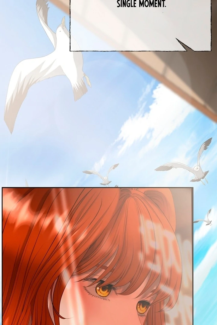 A Heroine Saves Herself With Her Body Chapter 12 - Page 65