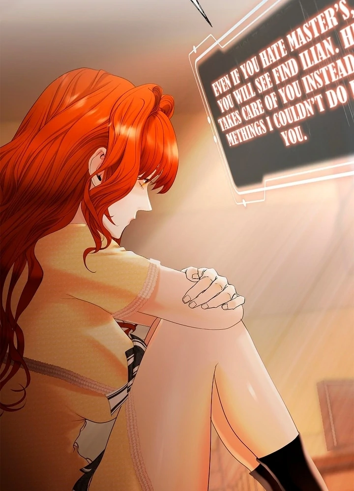 A Heroine Saves Herself With Her Body Chapter 12 - Page 68