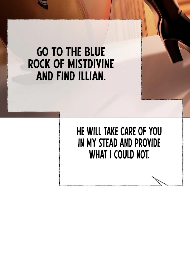 A Heroine Saves Herself With Her Body Chapter 12 - Page 69