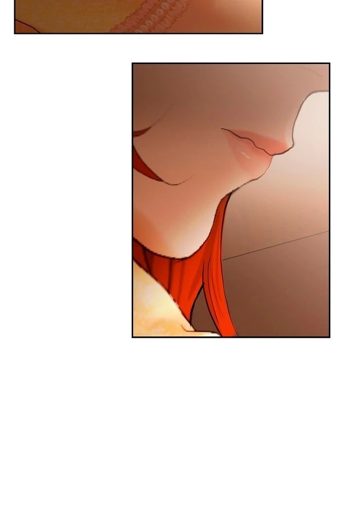 A Heroine Saves Herself With Her Body Chapter 12 - Page 71