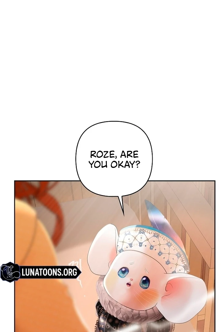A Heroine Saves Herself With Her Body Chapter 12 - Page 72