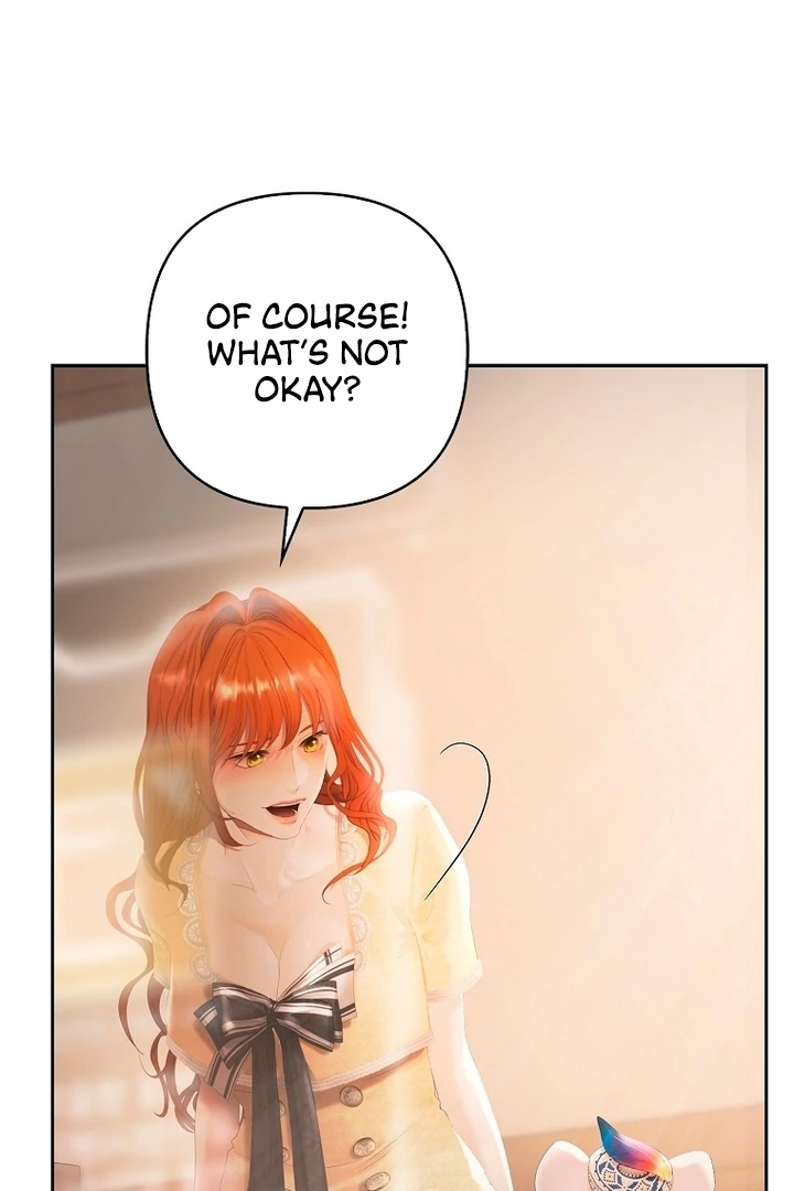 A Heroine Saves Herself With Her Body Chapter 12 - Page 74
