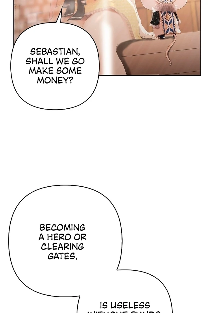 A Heroine Saves Herself With Her Body Chapter 12 - Page 75