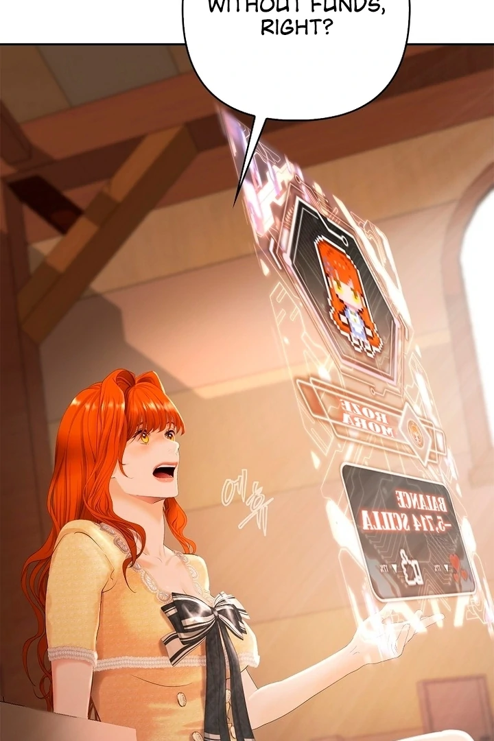 A Heroine Saves Herself With Her Body Chapter 12 - Page 76