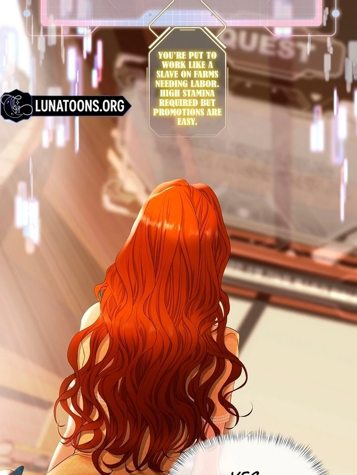 A Heroine Saves Herself With Her Body Chapter 12 - Page 82