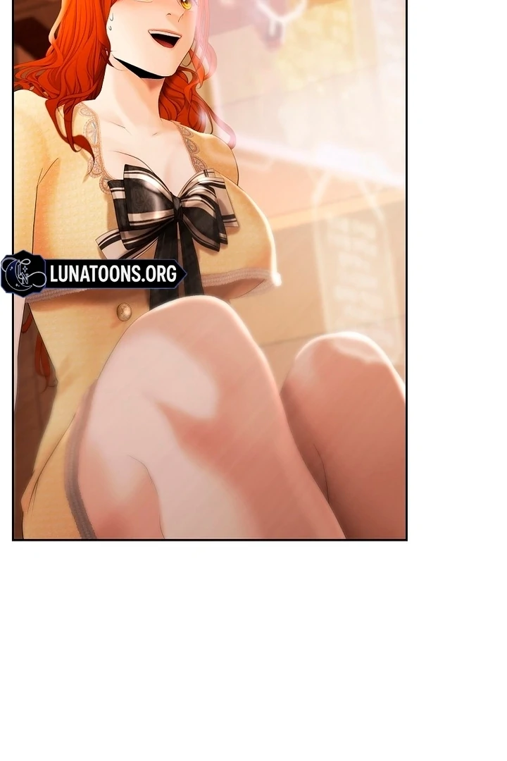 A Heroine Saves Herself With Her Body Chapter 12 - Page 86