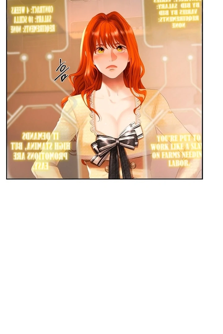 A Heroine Saves Herself With Her Body Chapter 12 - Page 91