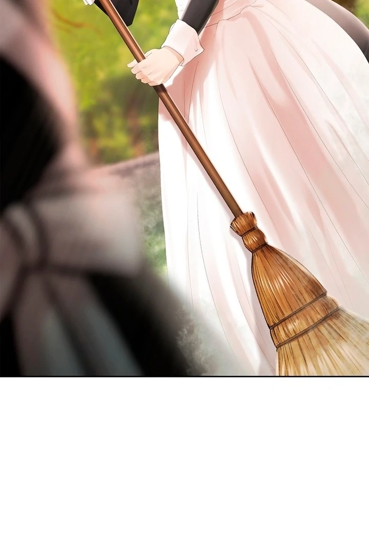 A Heroine Saves Herself With Her Body Chapter 12 - Page 100