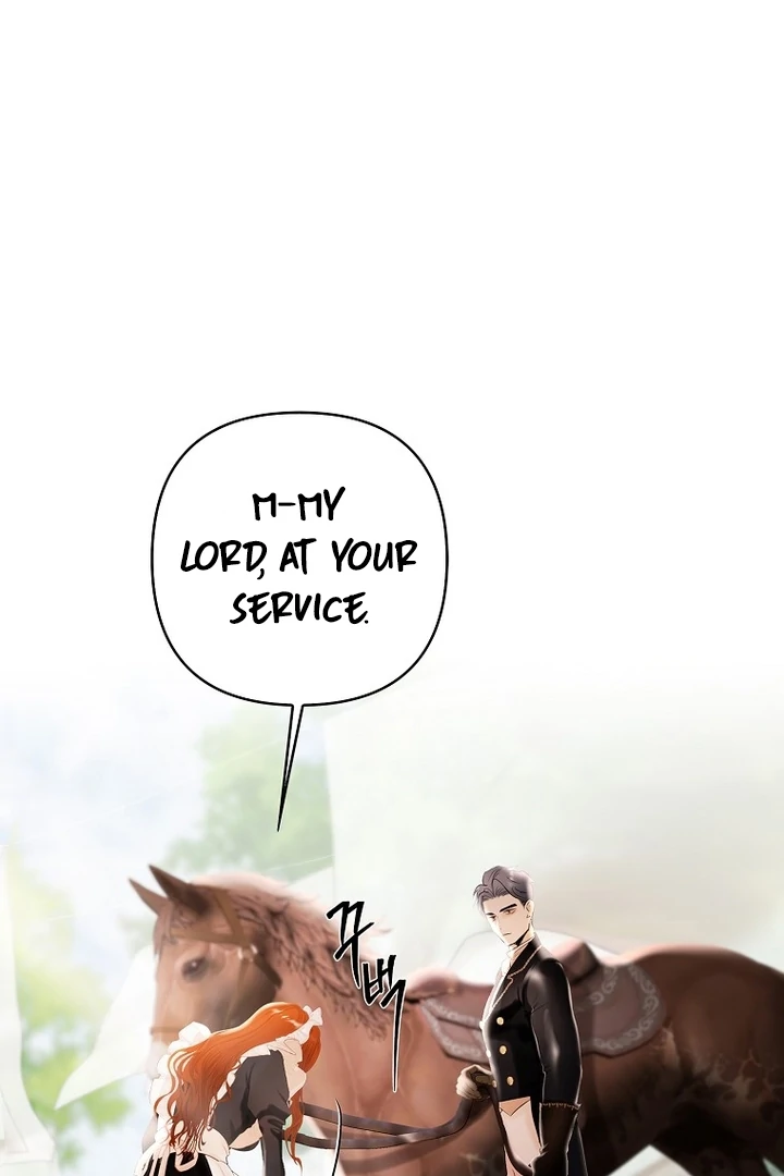 A Heroine Saves Herself With Her Body Chapter 13 - Page 11