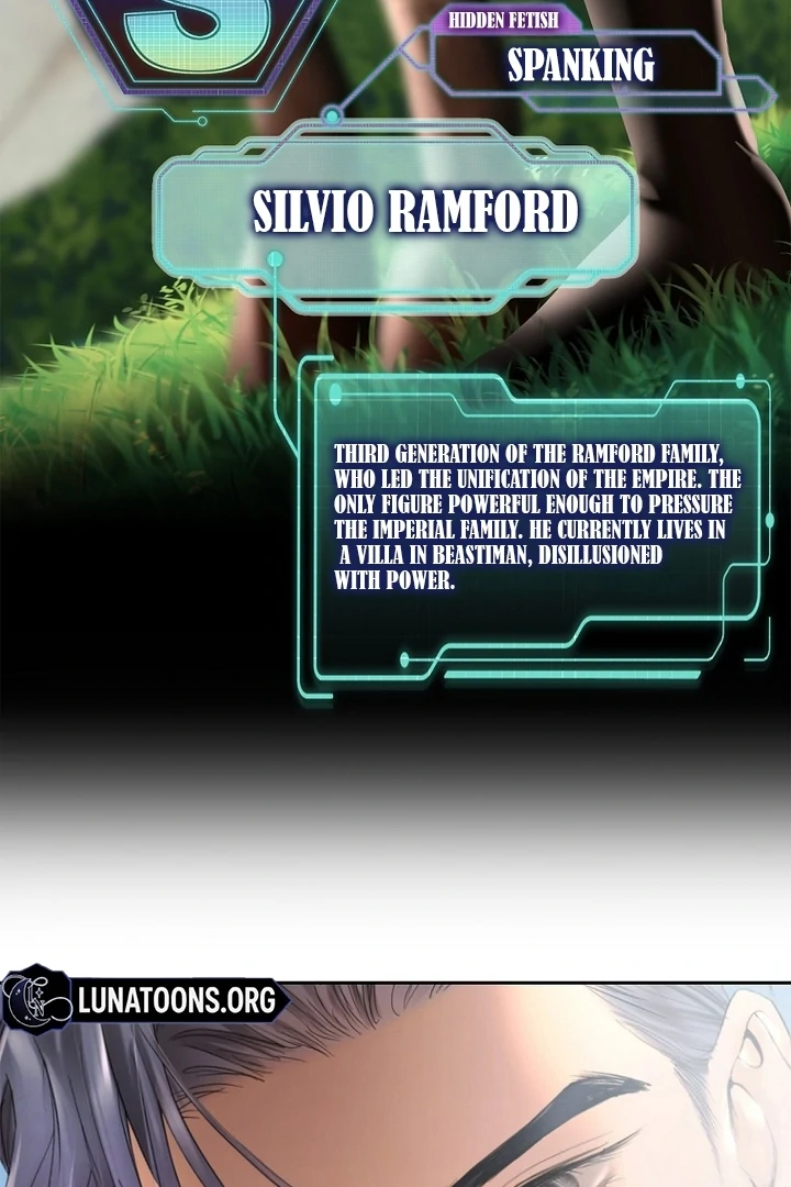 A Heroine Saves Herself With Her Body Chapter 13 - Page 18