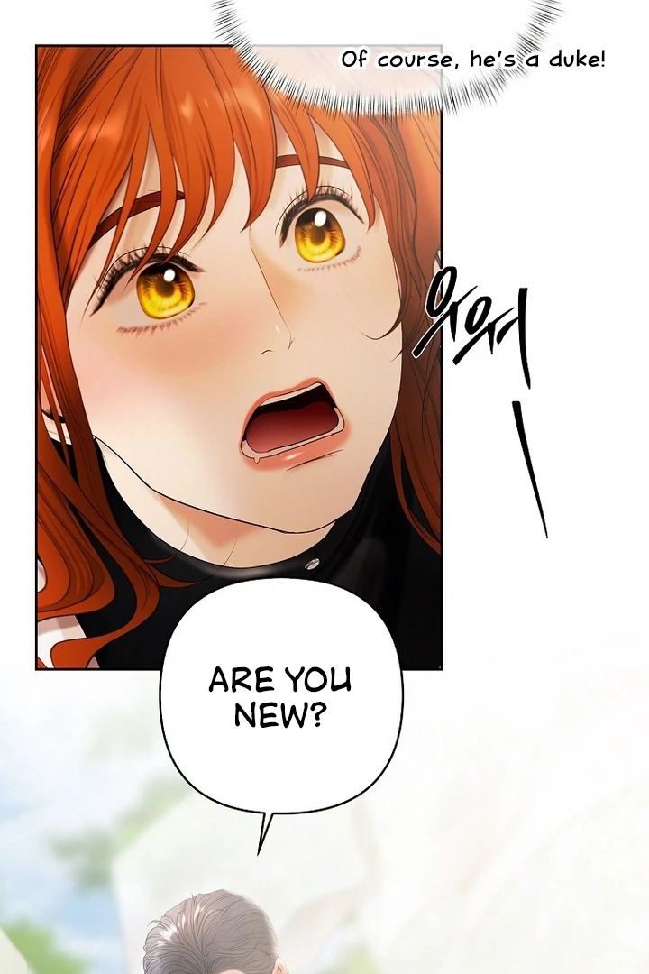 A Heroine Saves Herself With Her Body Chapter 13 - Page 20