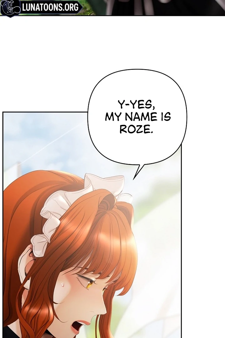 A Heroine Saves Herself With Her Body Chapter 13 - Page 22