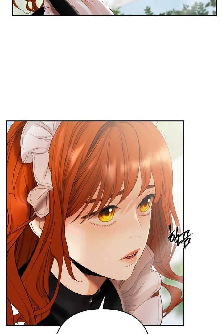 A Heroine Saves Herself With Her Body Chapter 13 - Page 25