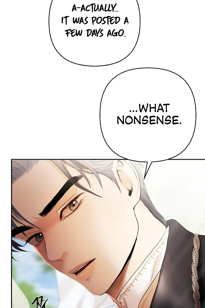 A Heroine Saves Herself With Her Body Chapter 13 - Page 26