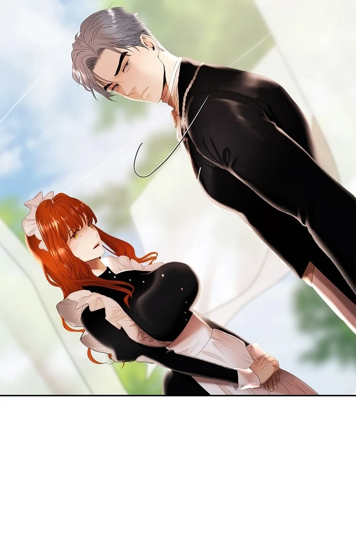 A Heroine Saves Herself With Her Body Chapter 13 - Page 29