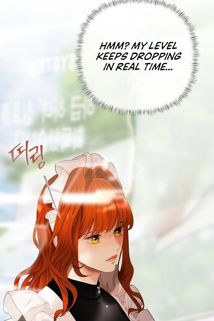 A Heroine Saves Herself With Her Body Chapter 13 - Page 33