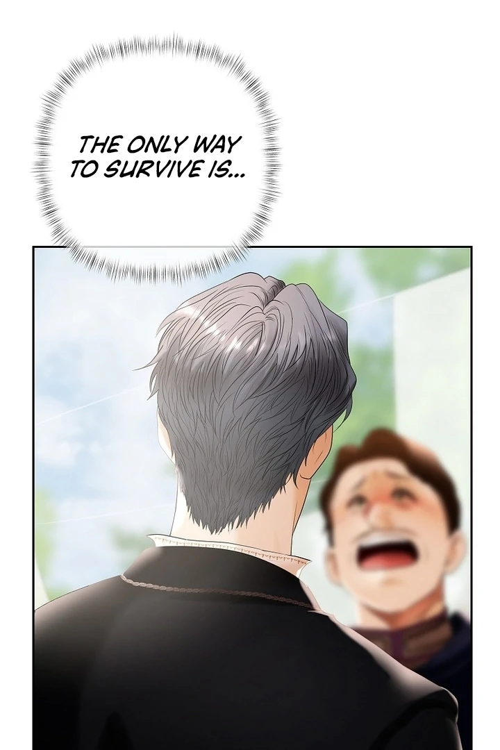 A Heroine Saves Herself With Her Body Chapter 13 - Page 35