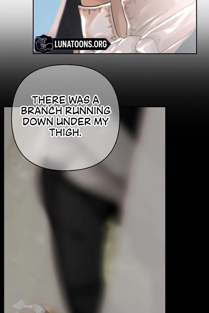 A Heroine Saves Herself With Her Body Chapter 13 - Page 5