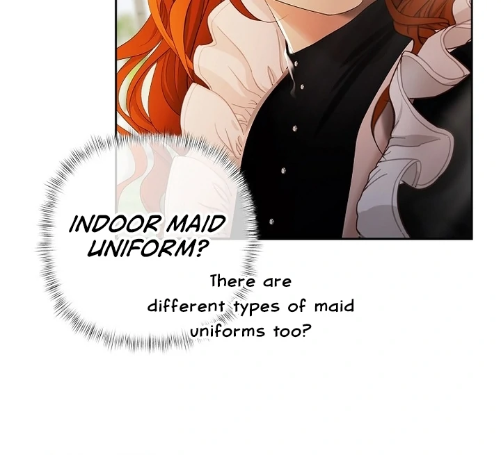 A Heroine Saves Herself With Her Body Chapter 13 - Page 42