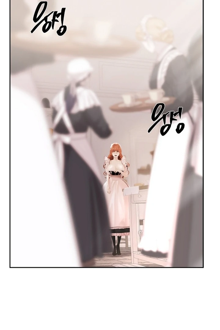 A Heroine Saves Herself With Her Body Chapter 13 - Page 44