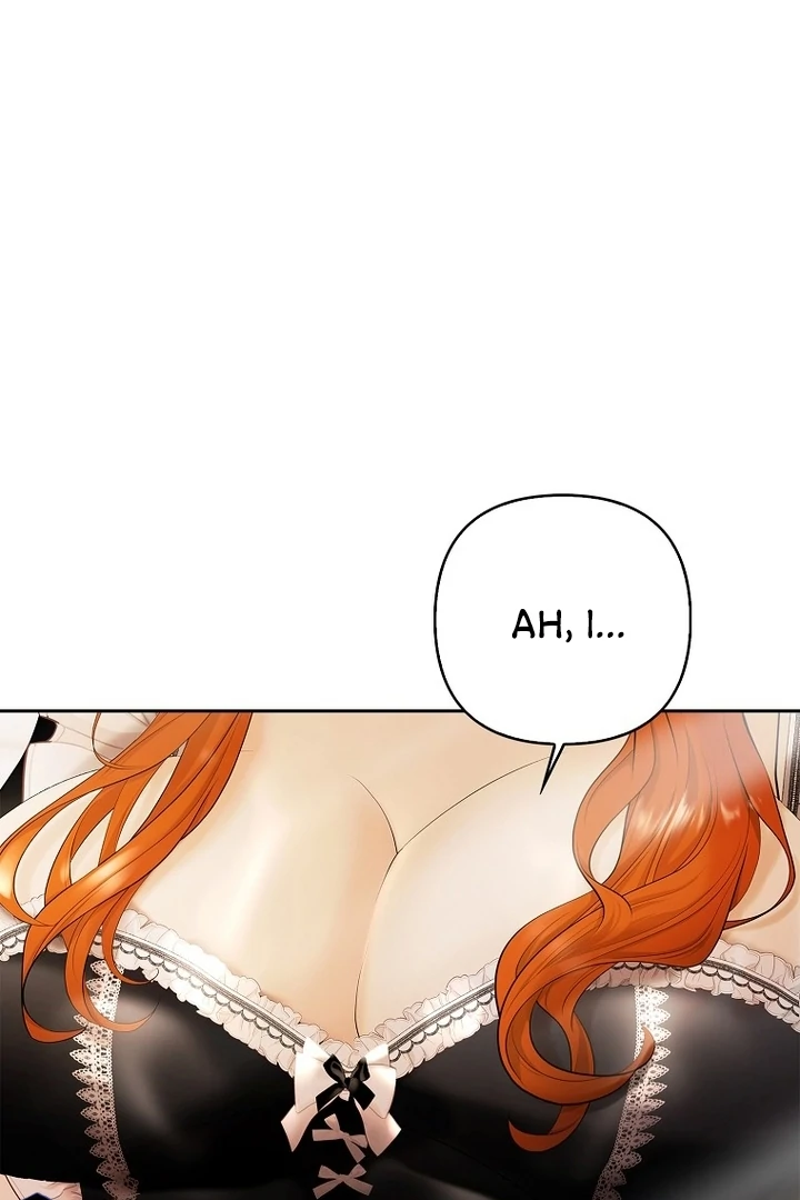A Heroine Saves Herself With Her Body Chapter 13 - Page 45