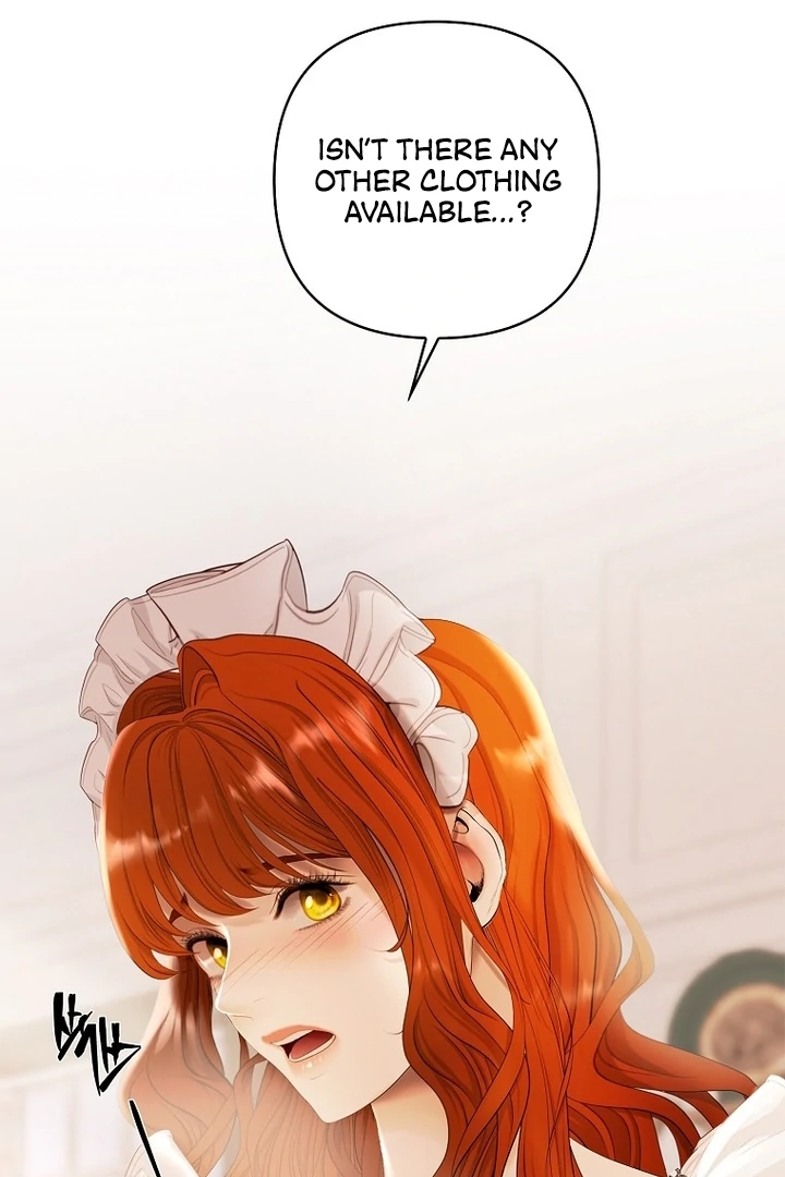 A Heroine Saves Herself With Her Body Chapter 13 - Page 47