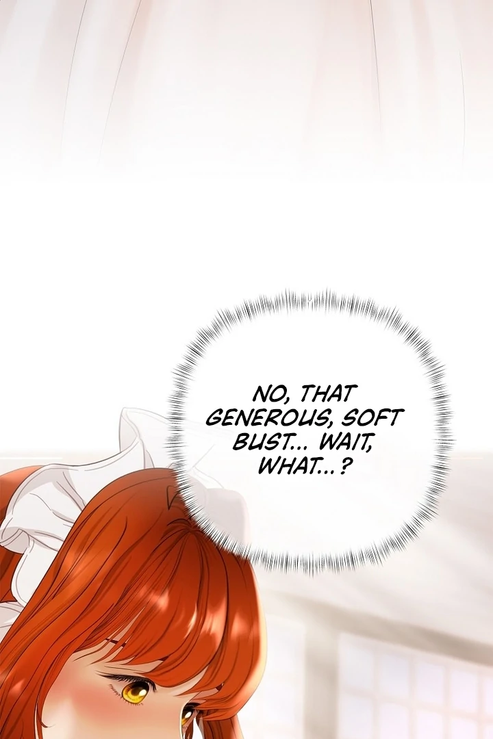 A Heroine Saves Herself With Her Body Chapter 13 - Page 49