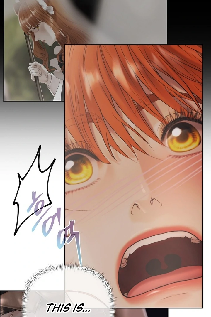 A Heroine Saves Herself With Her Body Chapter 13 - Page 6