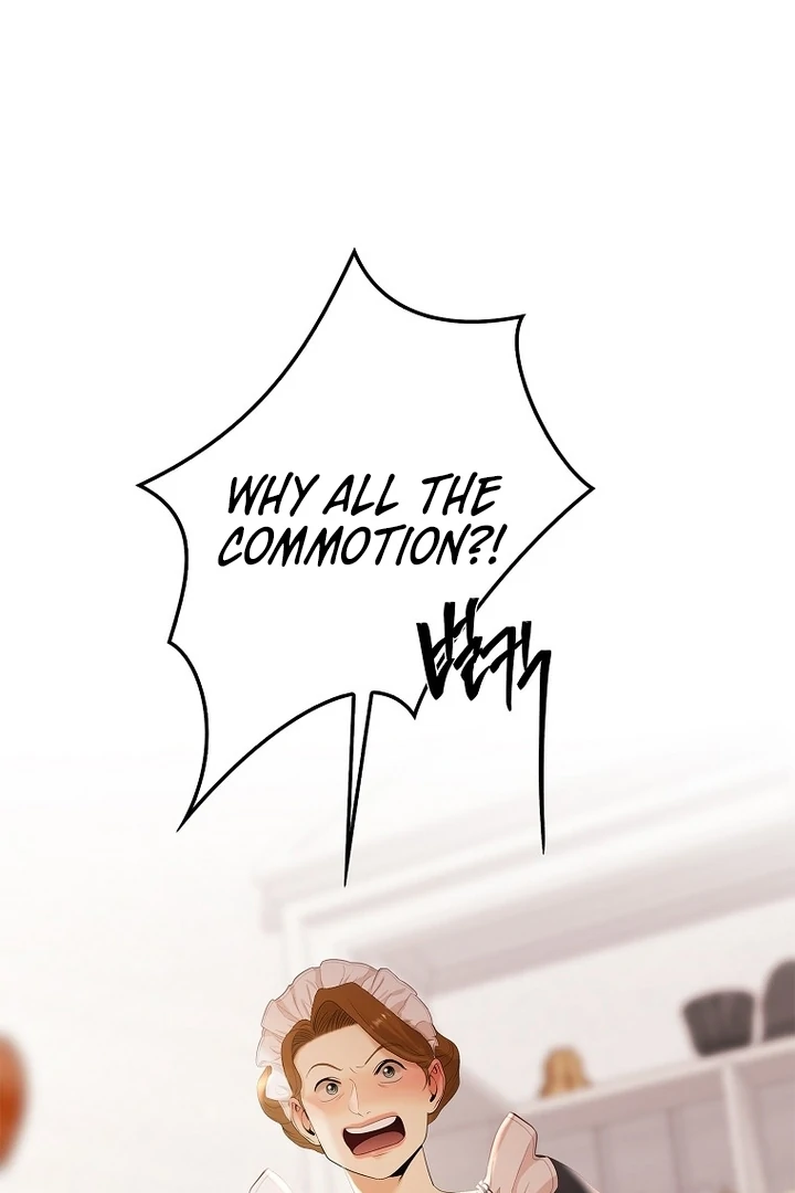 A Heroine Saves Herself With Her Body Chapter 13 - Page 51