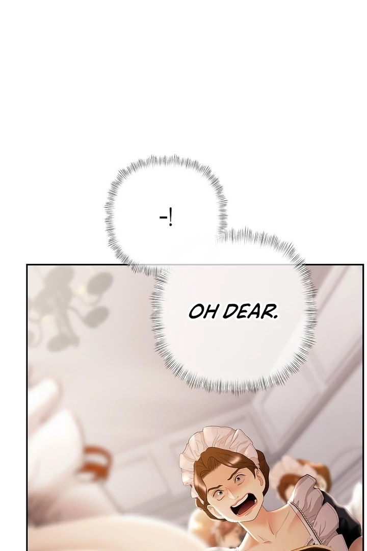 A Heroine Saves Herself With Her Body Chapter 13 - Page 53