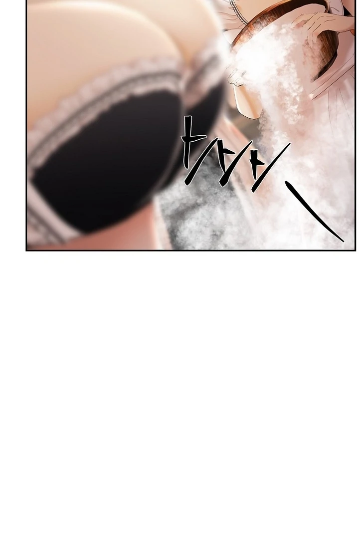 A Heroine Saves Herself With Her Body Chapter 13 - Page 54