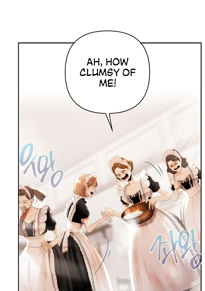 A Heroine Saves Herself With Her Body Chapter 13 - Page 55