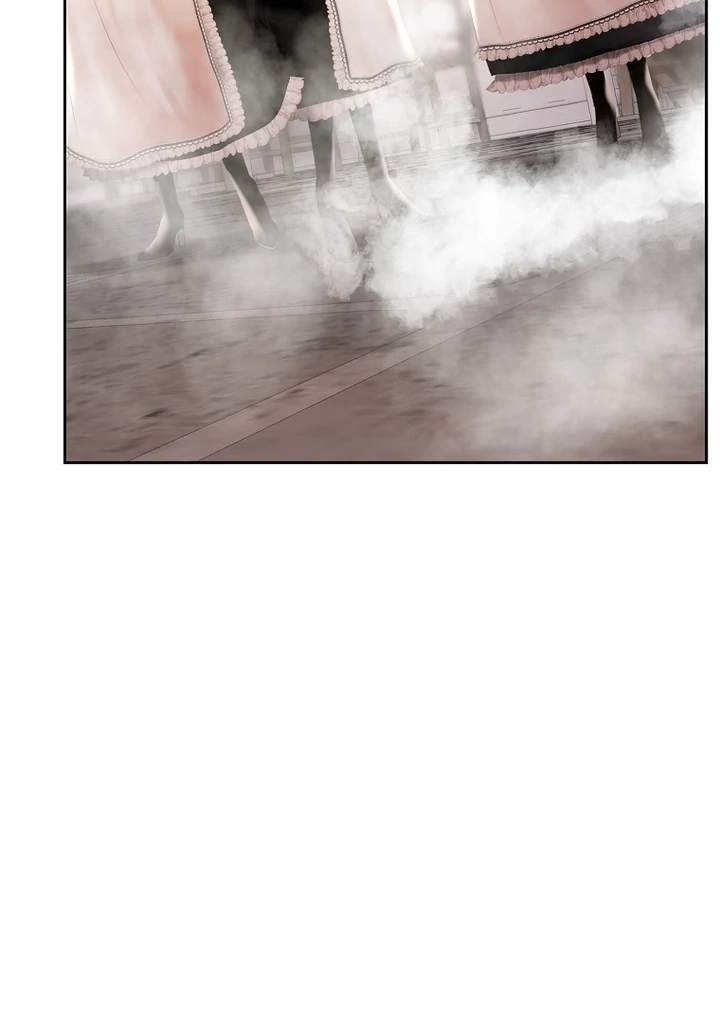 A Heroine Saves Herself With Her Body Chapter 13 - Page 56
