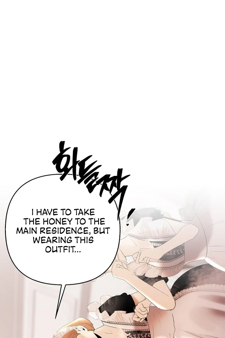 A Heroine Saves Herself With Her Body Chapter 13 - Page 57