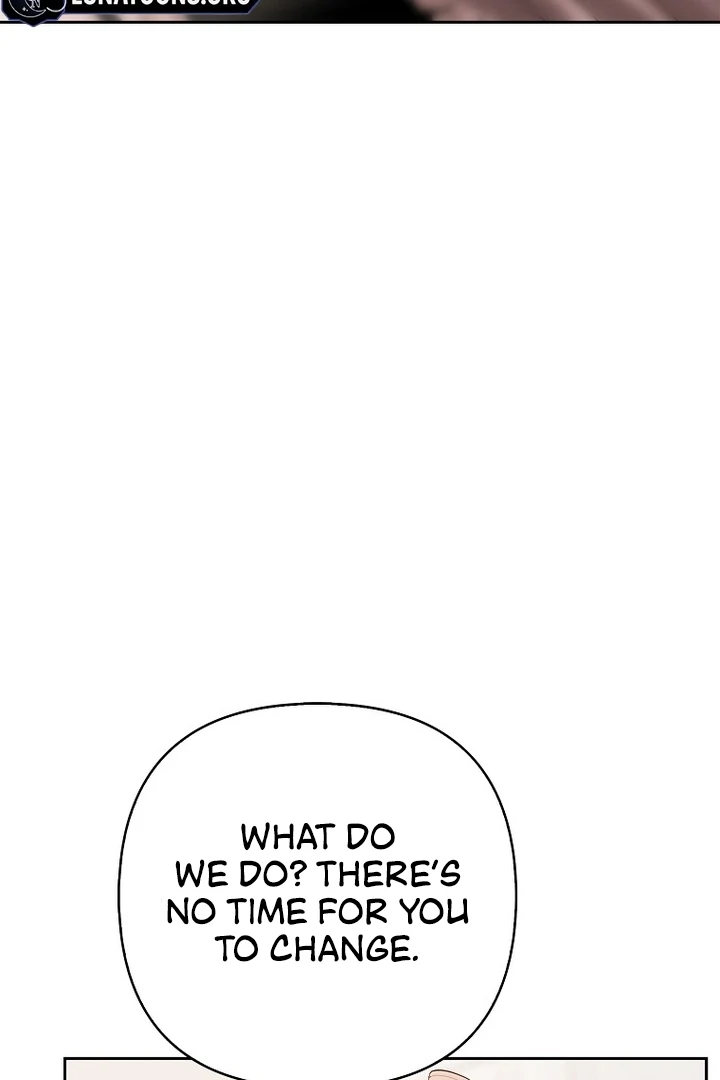 A Heroine Saves Herself With Her Body Chapter 13 - Page 59