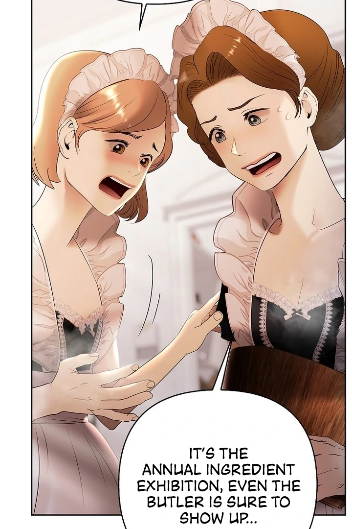 A Heroine Saves Herself With Her Body Chapter 13 - Page 60