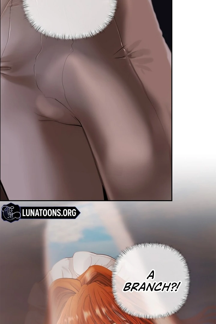 A Heroine Saves Herself With Her Body Chapter 13 - Page 7