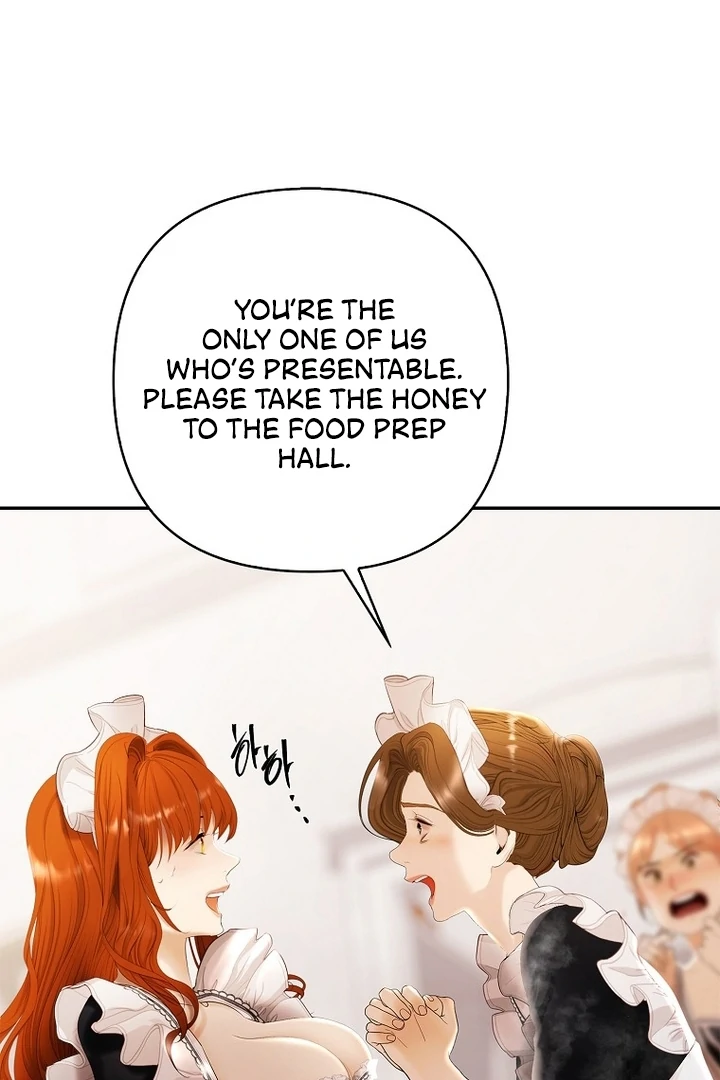 A Heroine Saves Herself With Her Body Chapter 13 - Page 66